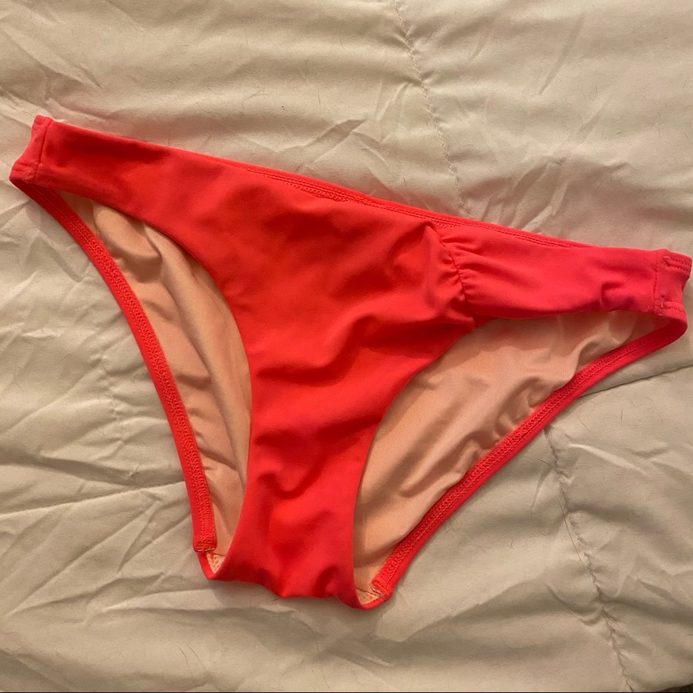 VS bikini bottom